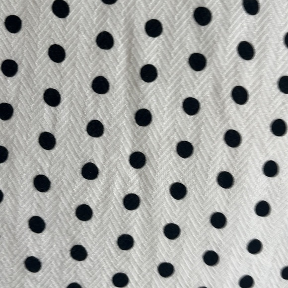 A New Day Polka Dot Top - Picture 2 of 4